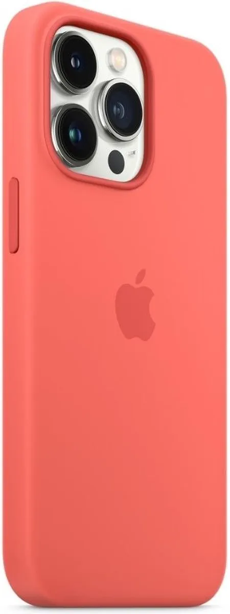 Apple Siliconen Hoesje MagSafe iPhone 13 Pro - MM2E3ZM/A - Pomelo