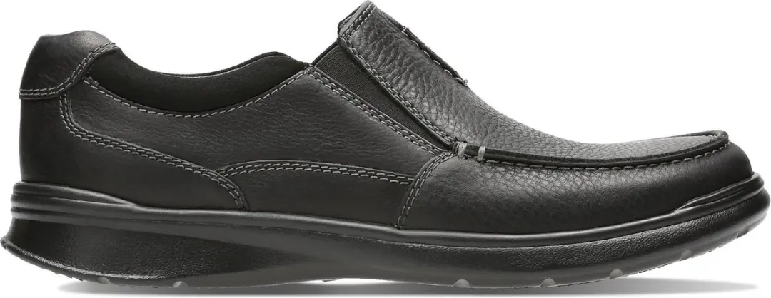 Clarks Heren Veterschoenen