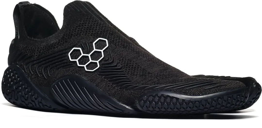 Sportieve VivobareFoot MOTUS FLEX TABI MENS ECLIPSE 42 Heren