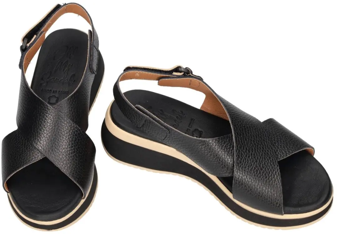 Oh! My Sandals -Dames
