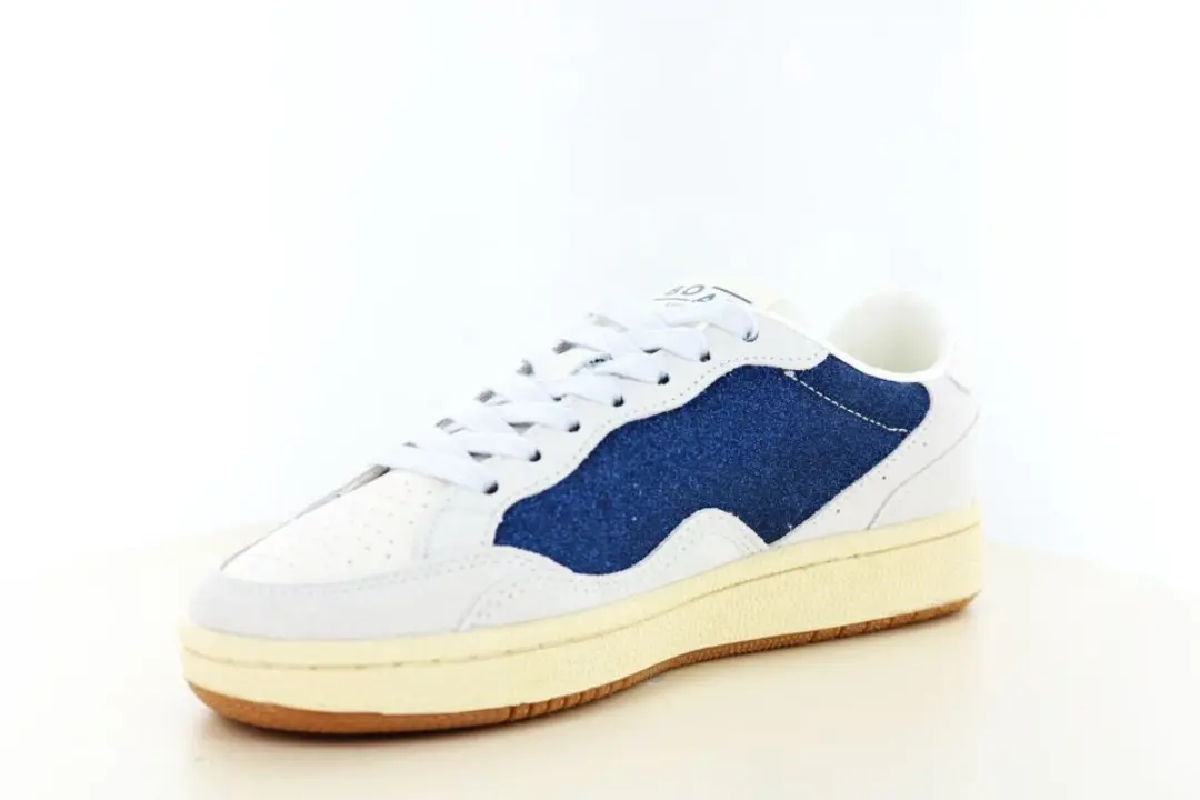 Boax Studio Ace Sneakers Donkerblauw 37 - afbeelding 5 van 6