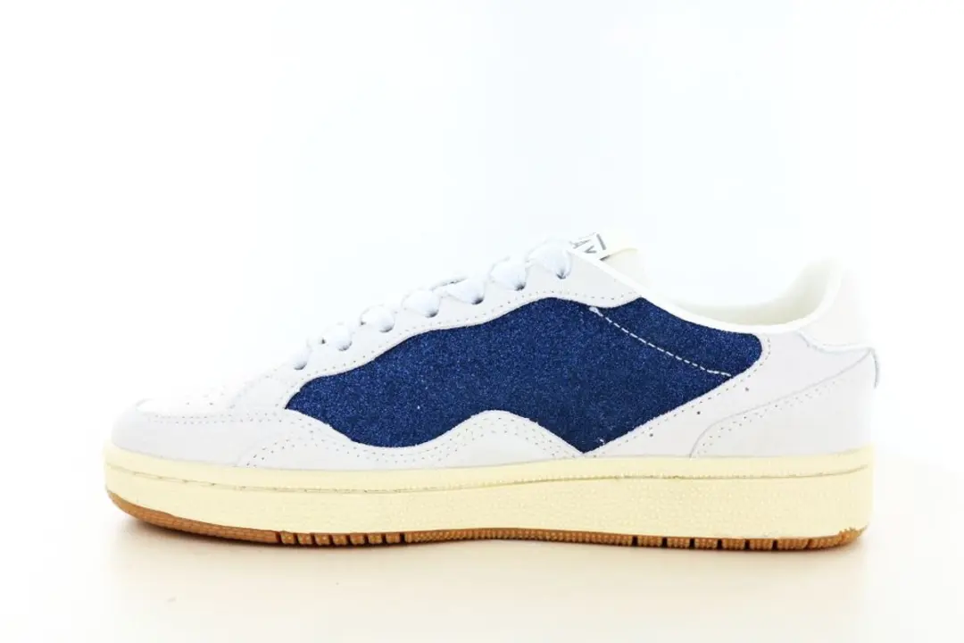 Boax Studio Ace Sneakers Donkerblauw 37 - afbeelding 2 van 6