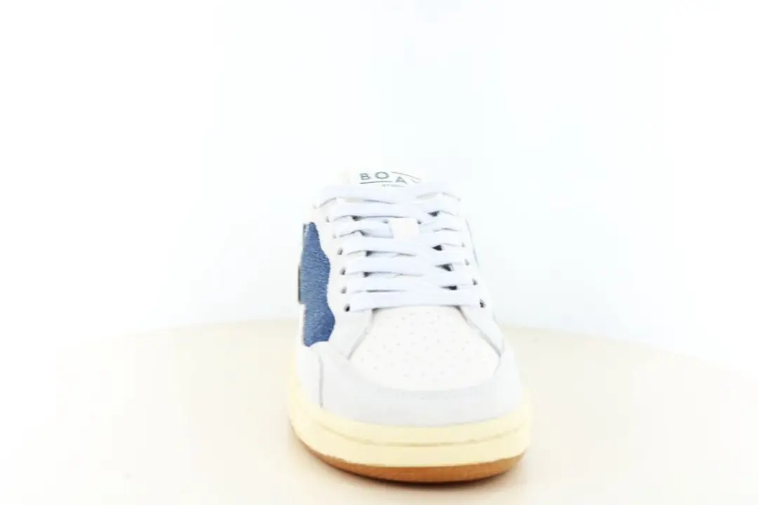 Boax Studio Ace Sneakers Donkerblauw 37 - afbeelding 3 van 6