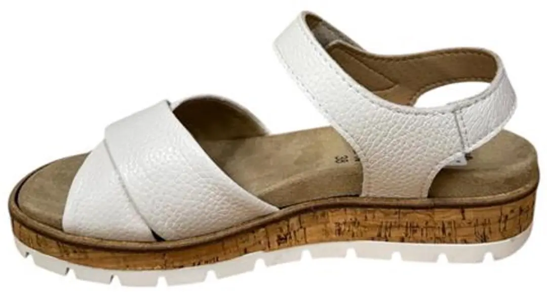 ACO Mia 01 Sandalen Beige 41 - afbeelding 3 van 3