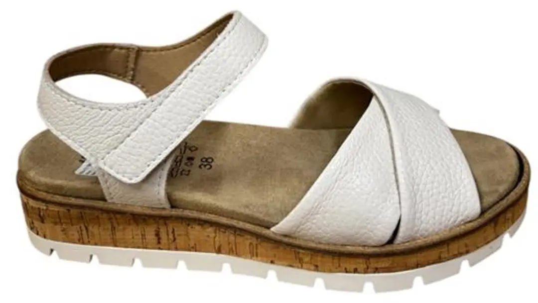ACO Mia 01 Sandalen Beige 41