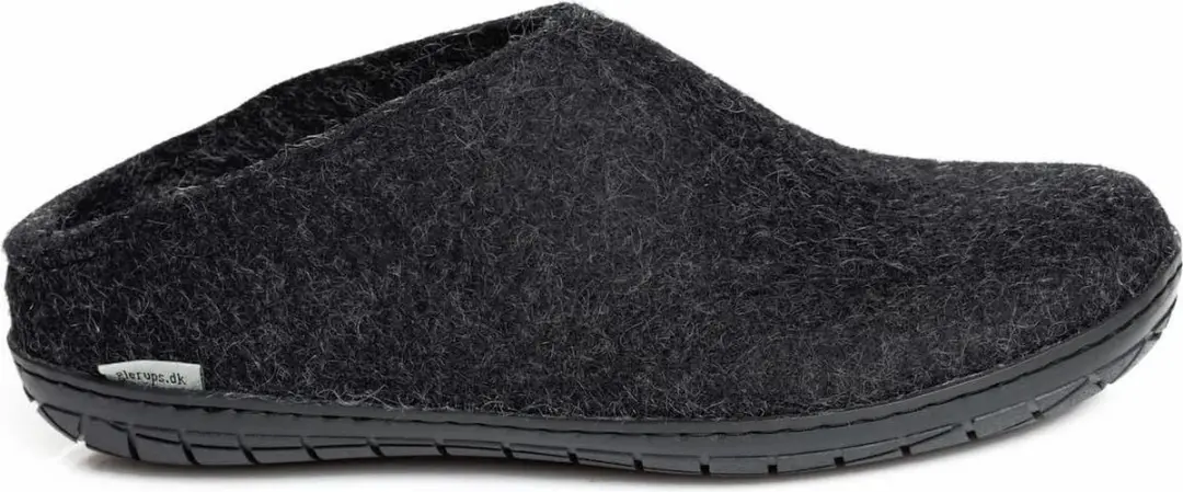 Glerups Slipper Rubber zool