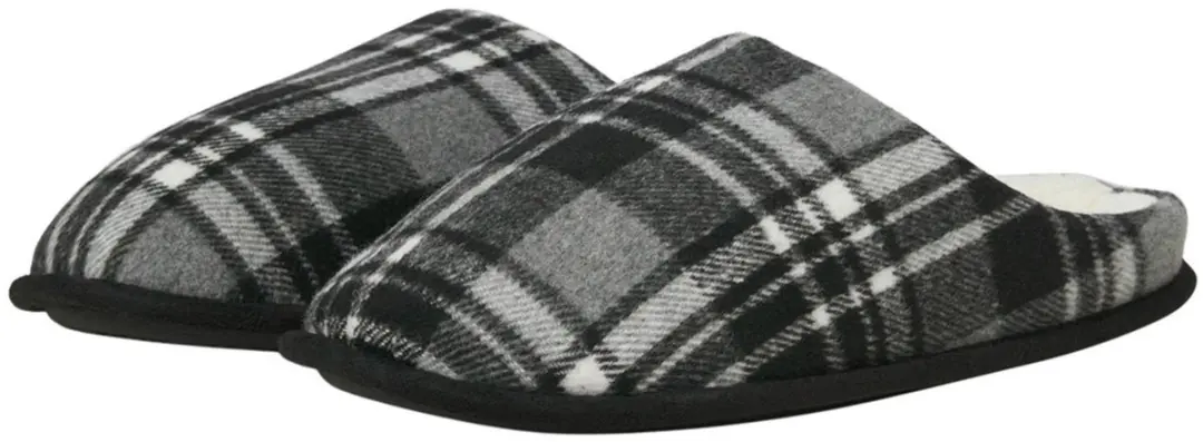 Jack & Jones Murphy Mule Pantoffels Heren