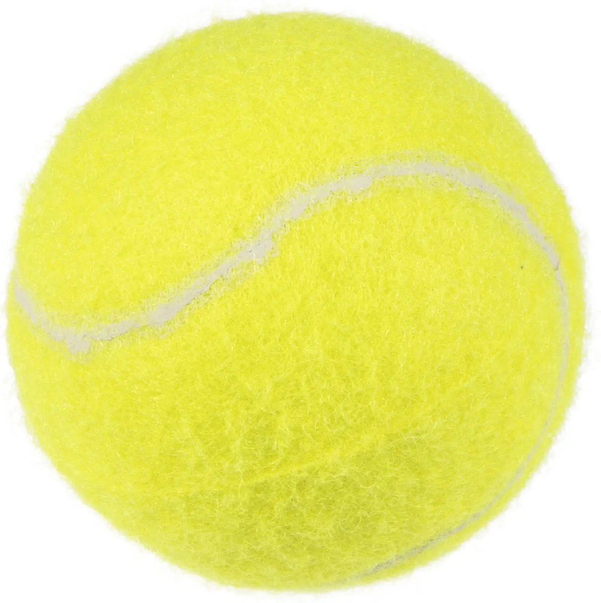 Flamingo Smash Tennisbal 6cm - 3 Stuks