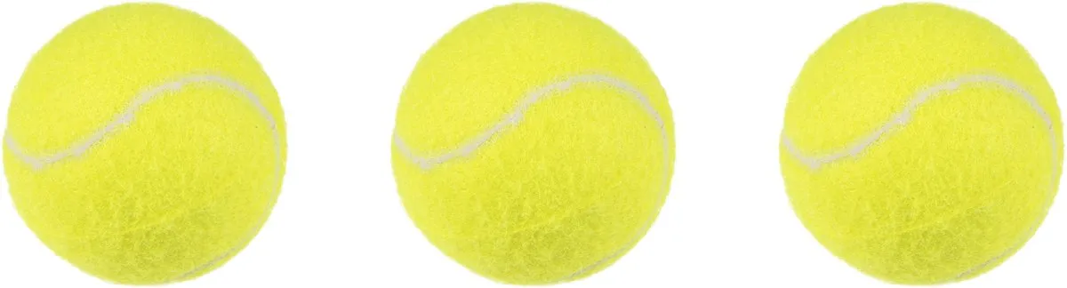 Flamingo Smash Tennisbal 6cm