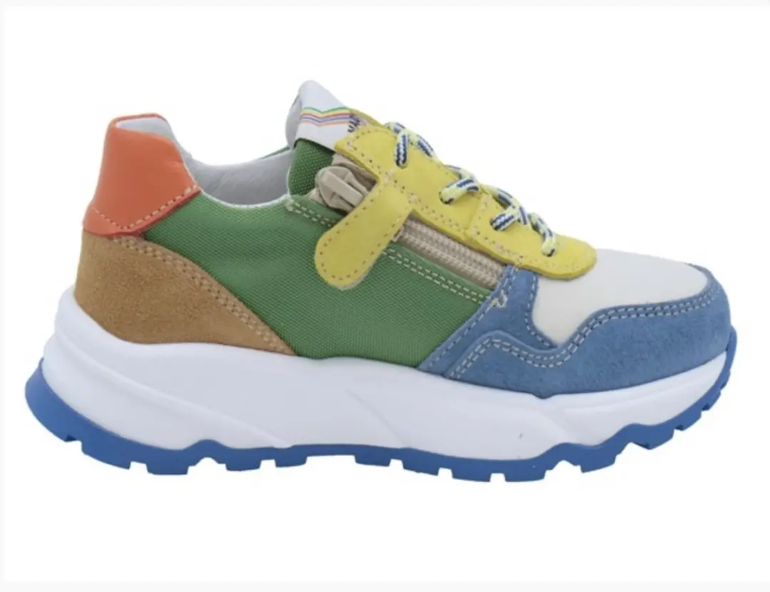 Romagnoli Sneaker