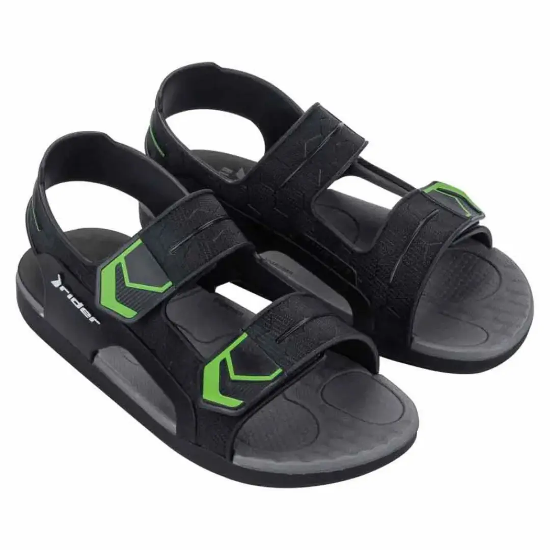 Rider R Line Sandalen Zwart EU 31 Kinderen