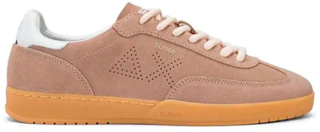 Sun68 California Sun Schoenen Beige EU 41 Man