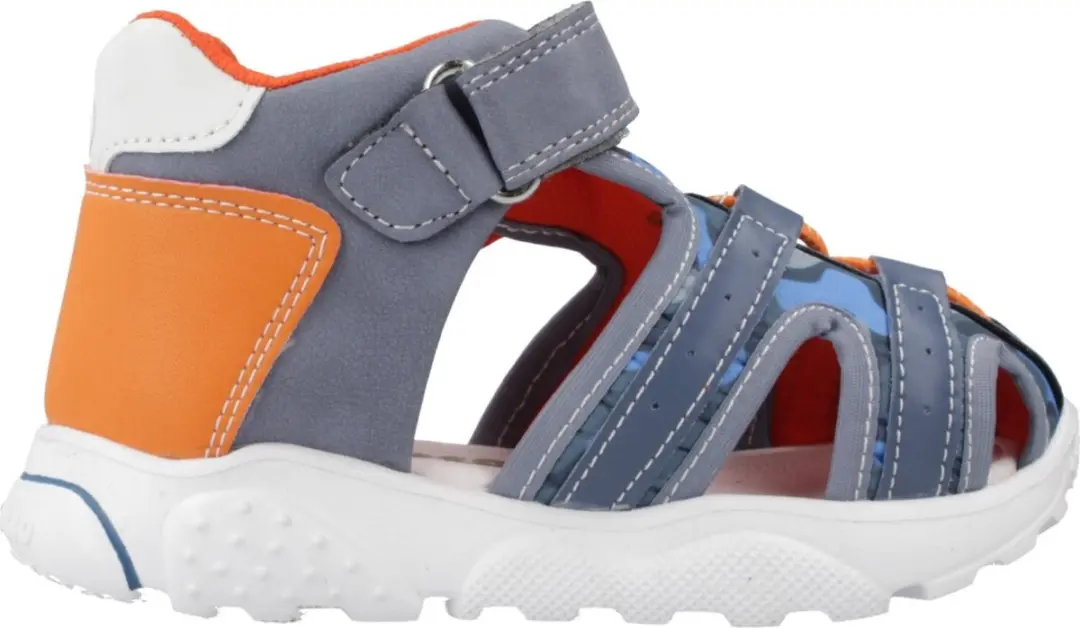 FALCOTTO BOSES VL. Blauw 24 EU