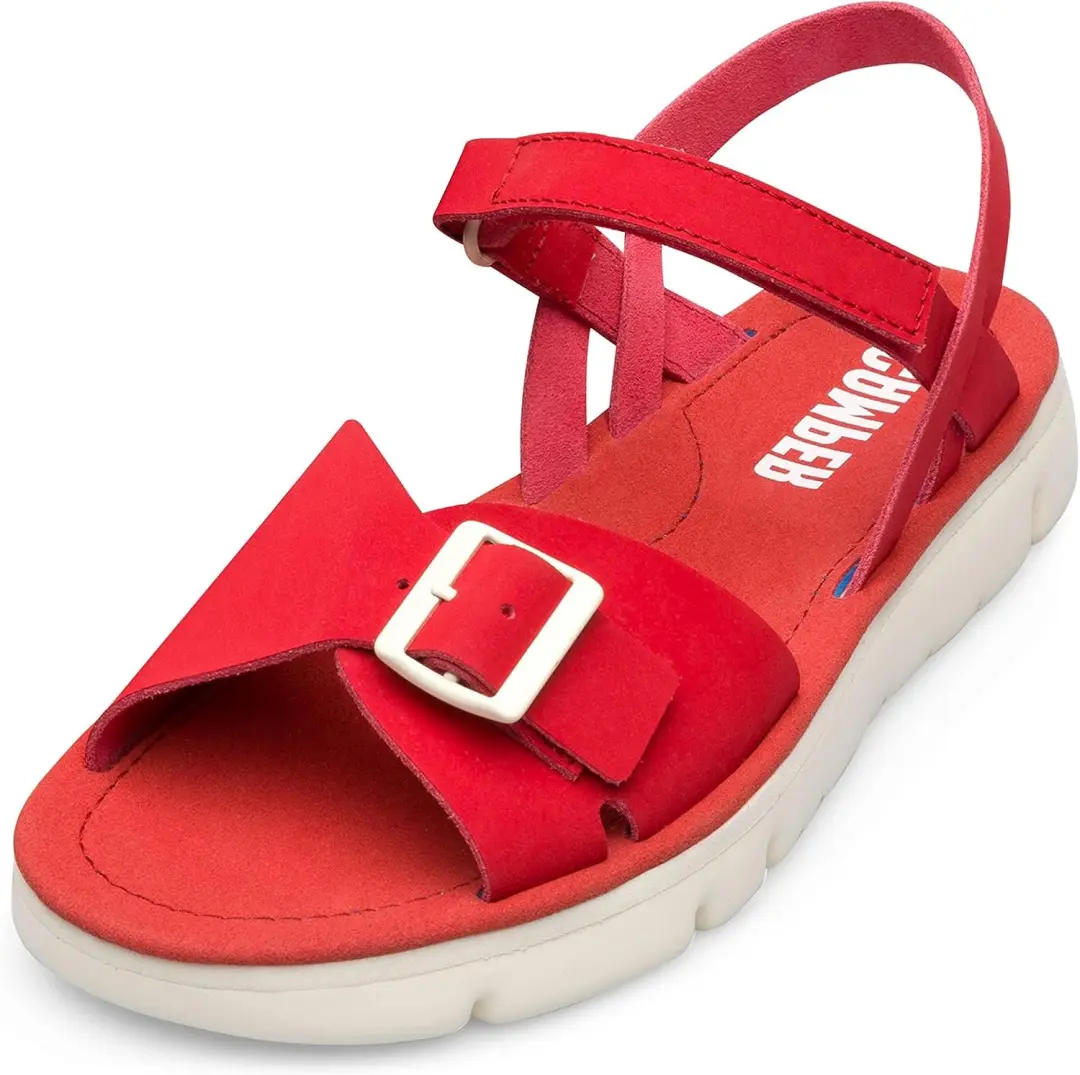 Camper Oruga Sandalen