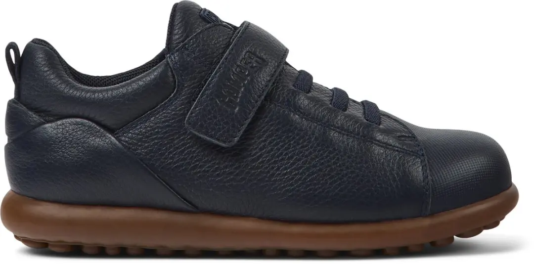 Camper Pelotas Ariel Sneaker - Kinderen - Blauw - 27 - afbeelding 5 van 6