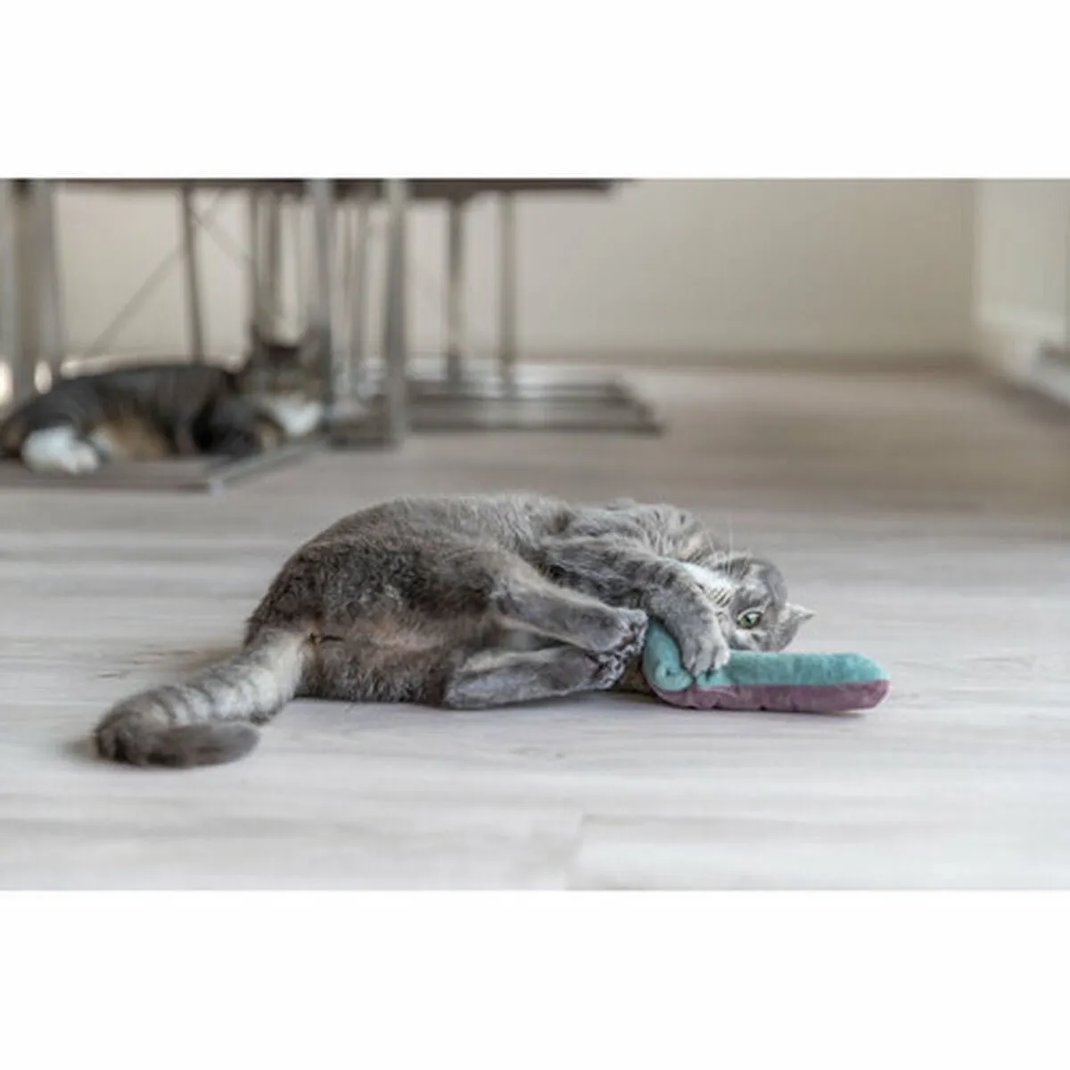 Trixie Kattenspeeltje - afbeelding 3 van 5