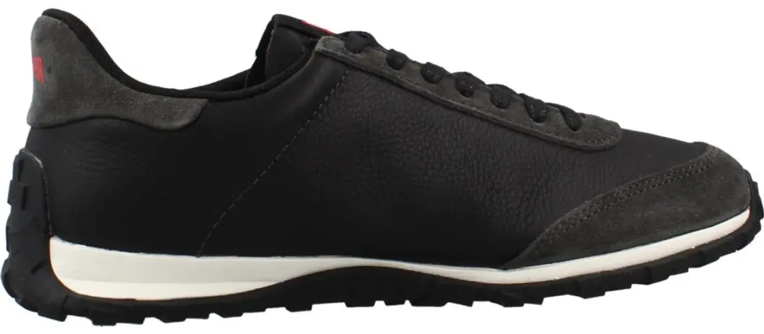 CAMPER RUG METEOR Zwart 40 EU