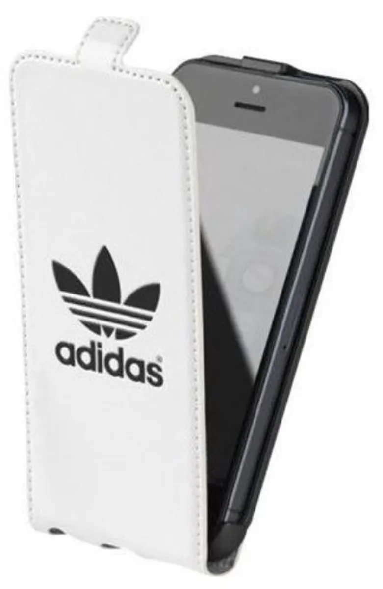 Adidas Flip Case iPhone 5/5s/SE