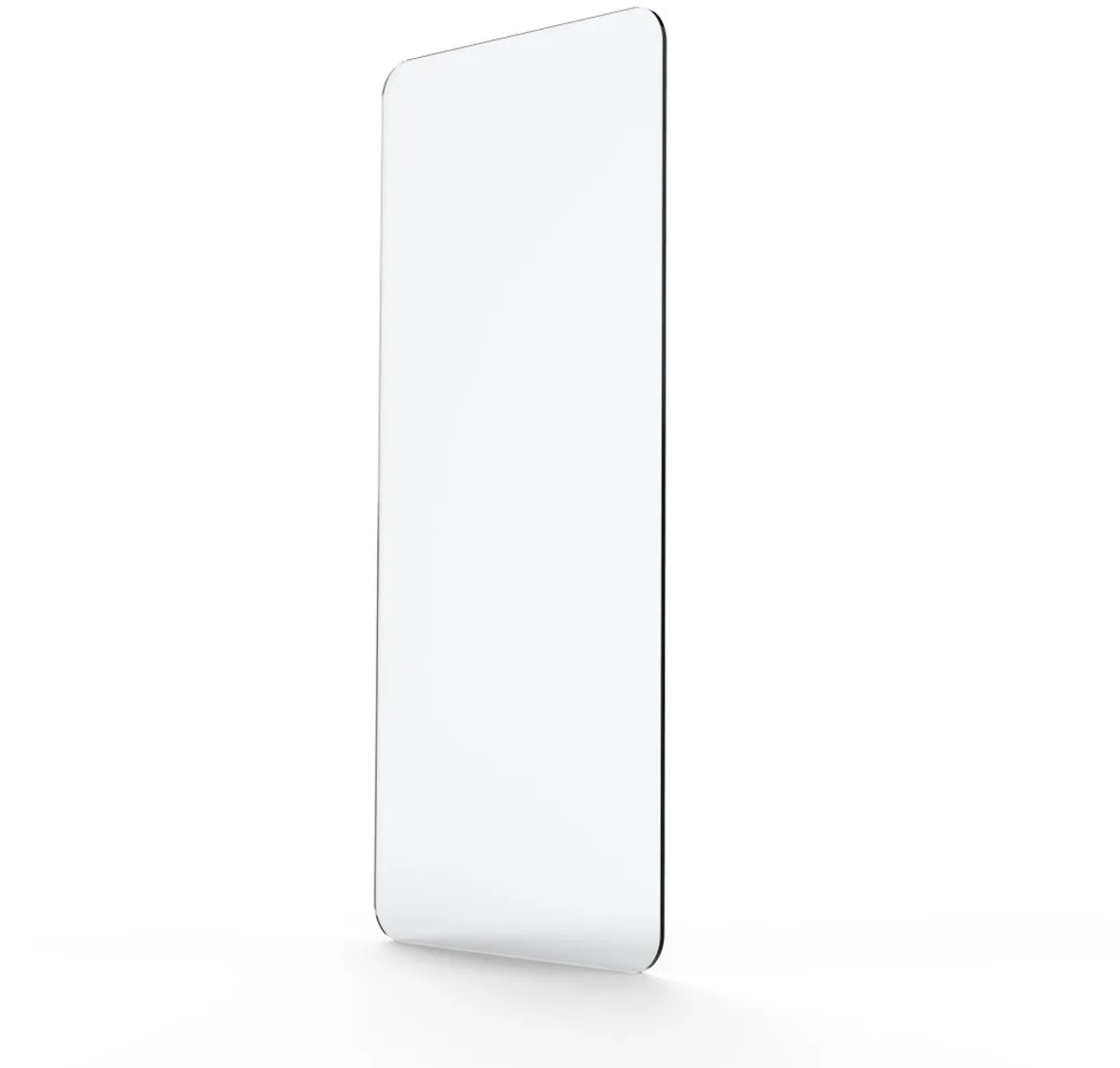 Hama Screenprotector Redmi 14C Clear - inclusief montagehulp