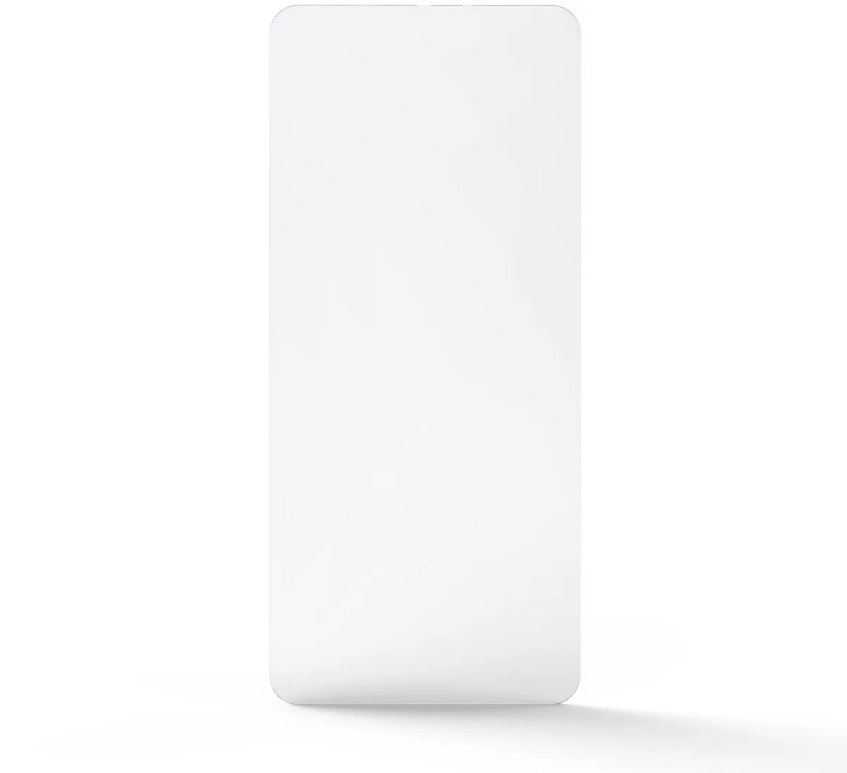 Hama Screenprotector Redmi 14C Clear - inclusief montagehulp