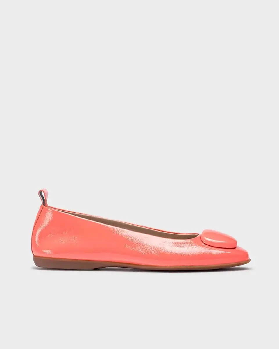 Wonders Fei Ballerina´s Oranje EU 38 Vrouw