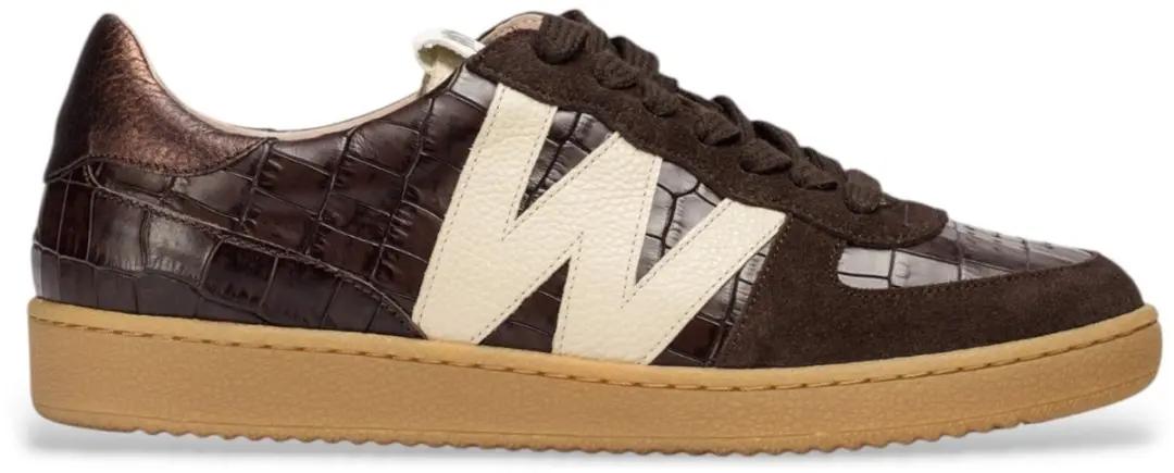 Wonders Sportschoenen Nubia 02