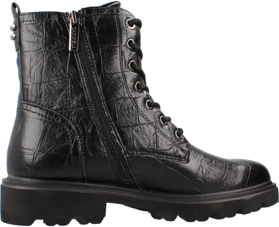 CARMELA 164269C BOTIN SRA Zwart 39 EU