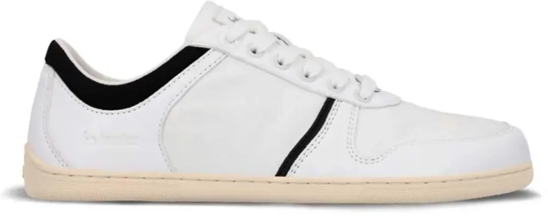 Be Lenka Echo Barefoot Schoenen Wit EU 46 Man