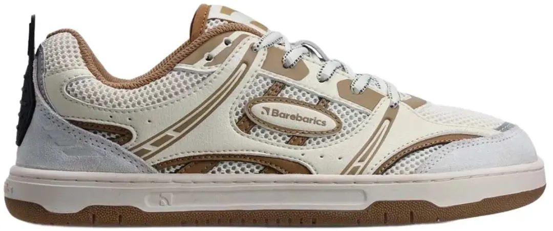 Be Lenka Dropsta Barefoot Schoenen Beige EU 39 Man