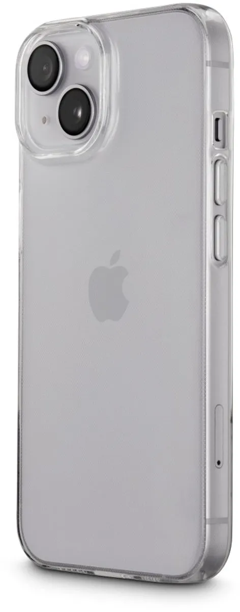Hama Hoesje iPhone 14 Always Clear 00138140 - Transparant