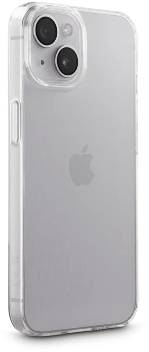Hama Hoesje iPhone 14 Always Clear 00138140 - Transparant