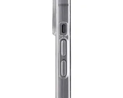 Hama Hoesje iPhone 14 Always Clear 00138140 - Transparant