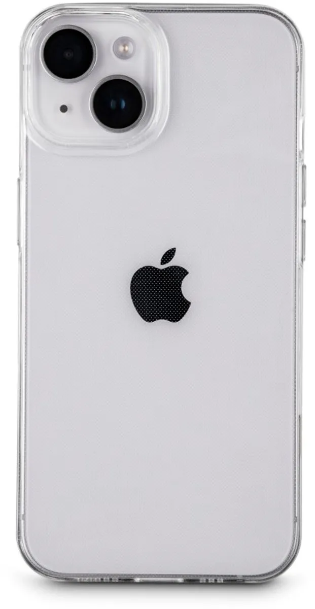 Hama Hoesje iPhone 14 Always Clear 00138140