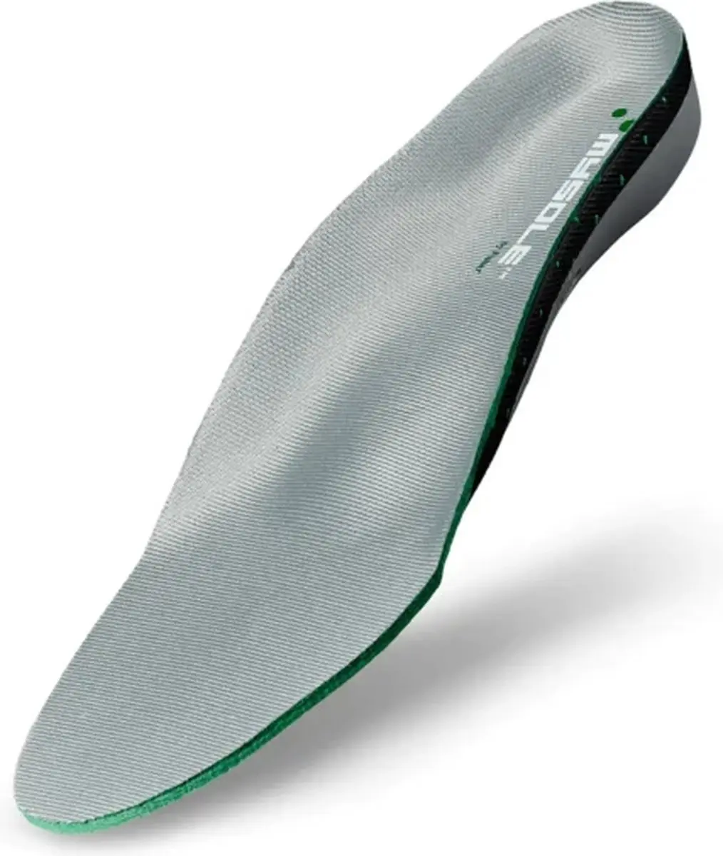 MYSOLE™ Sport Fieldsport