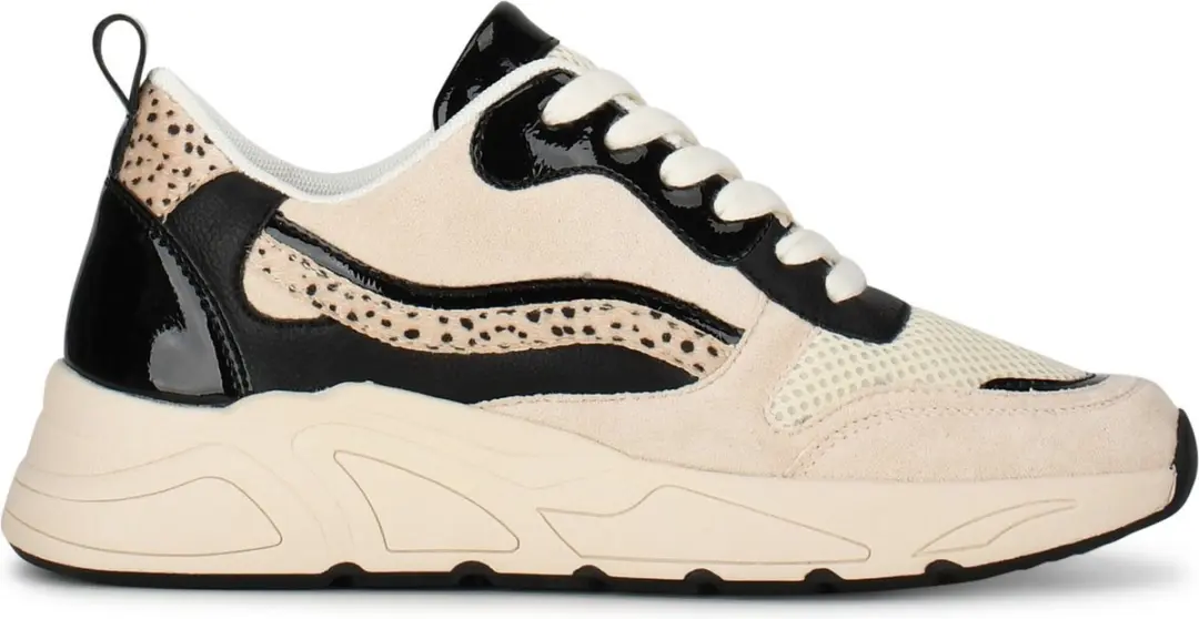 POSH by Poelman CAROCEL Dames Sneakers