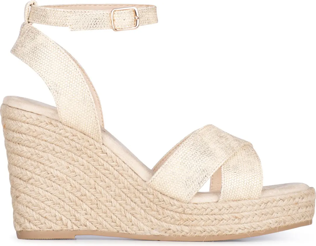 POSH by Poelman NOLA Sandalen