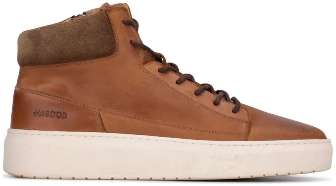 Haboob Fedde Boots Heren