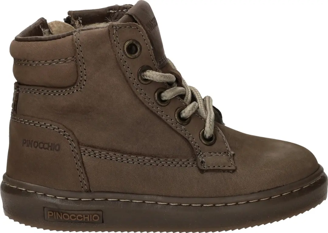 Pinocchio P2187 Boots Jongens