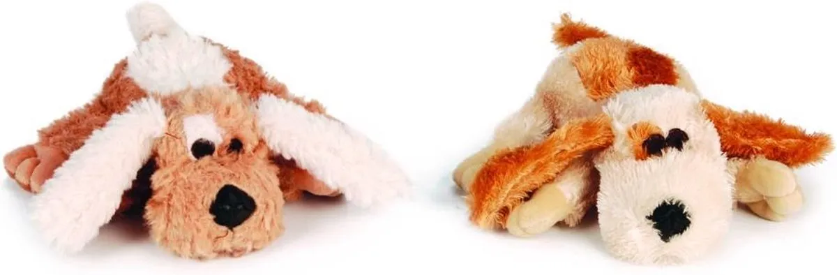 Beeztees Bono Hondenknuffel Pluche