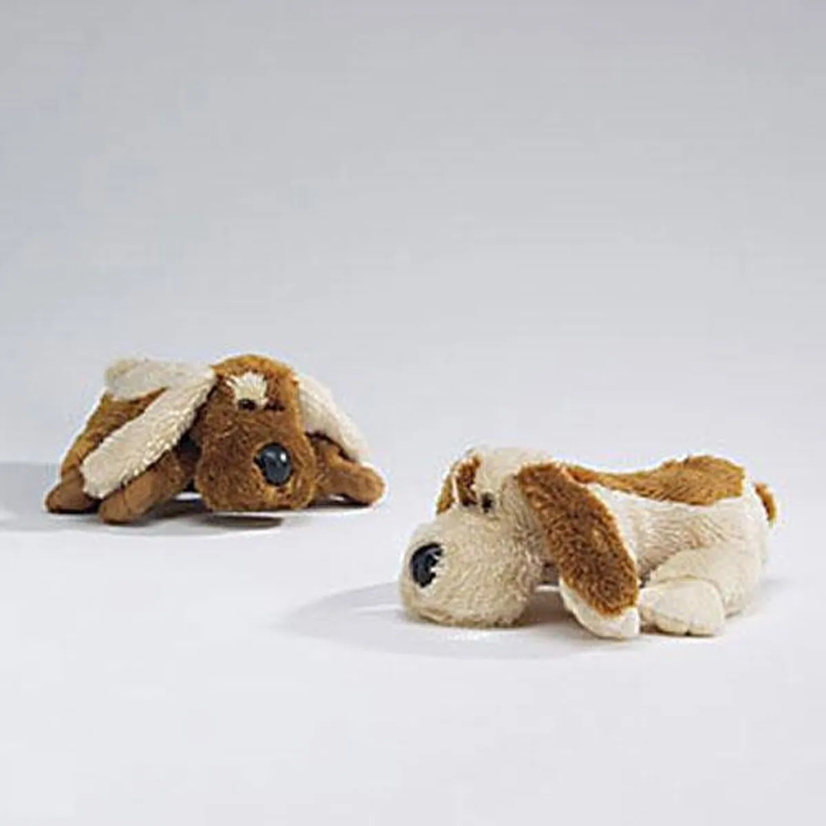 Beeztees Bono Hondenknuffel Pluche - Assorti 20x22x8cm
