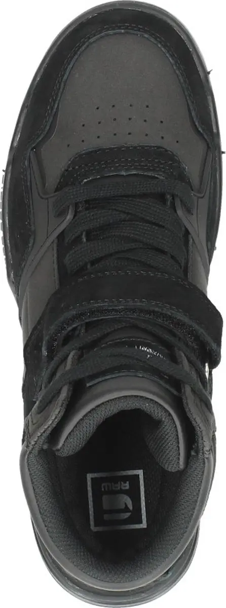 G-Star Attacc Mid Tnl W Sneakers - Zwart - afbeelding 4 van 6