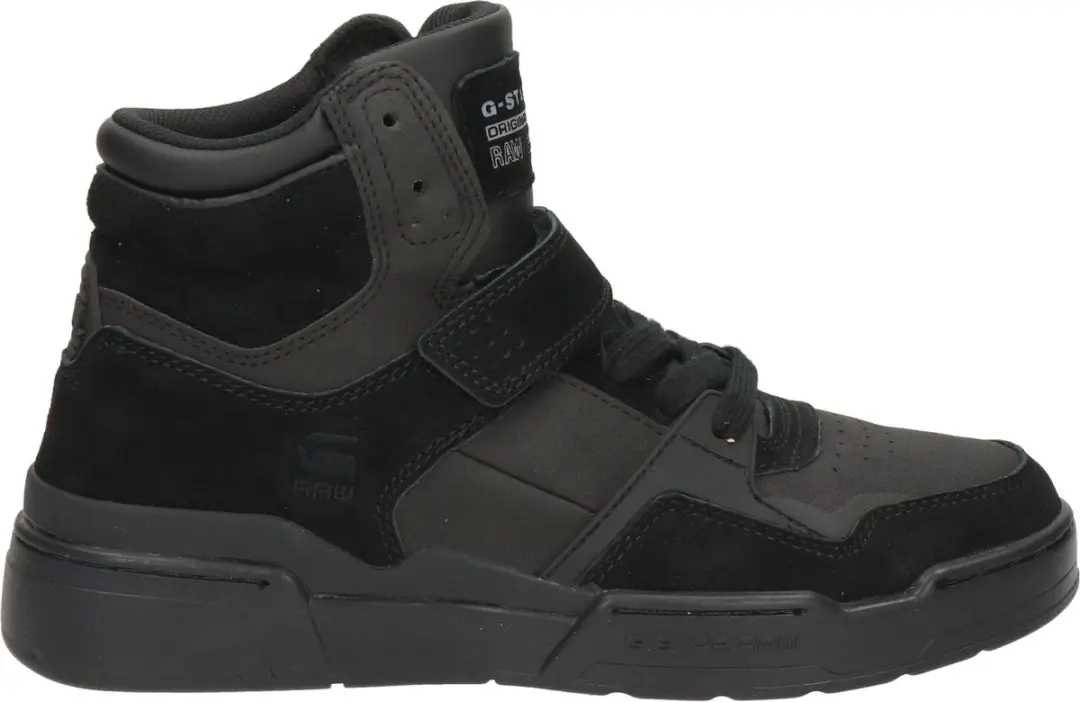 G-Star Attacc Mid Tnl W Sneakers