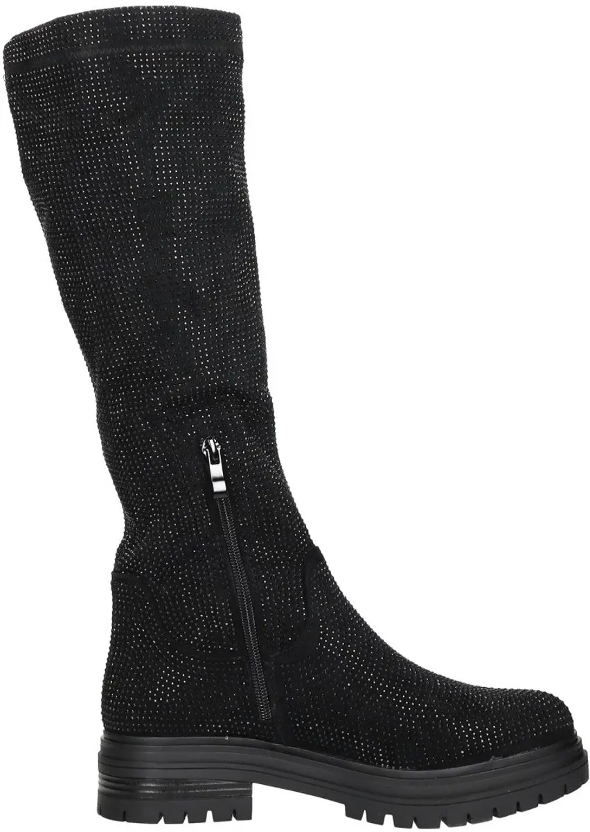 Shoecolate Lange Laarzen
