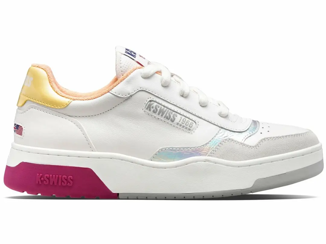 Sneakers K-Swiss