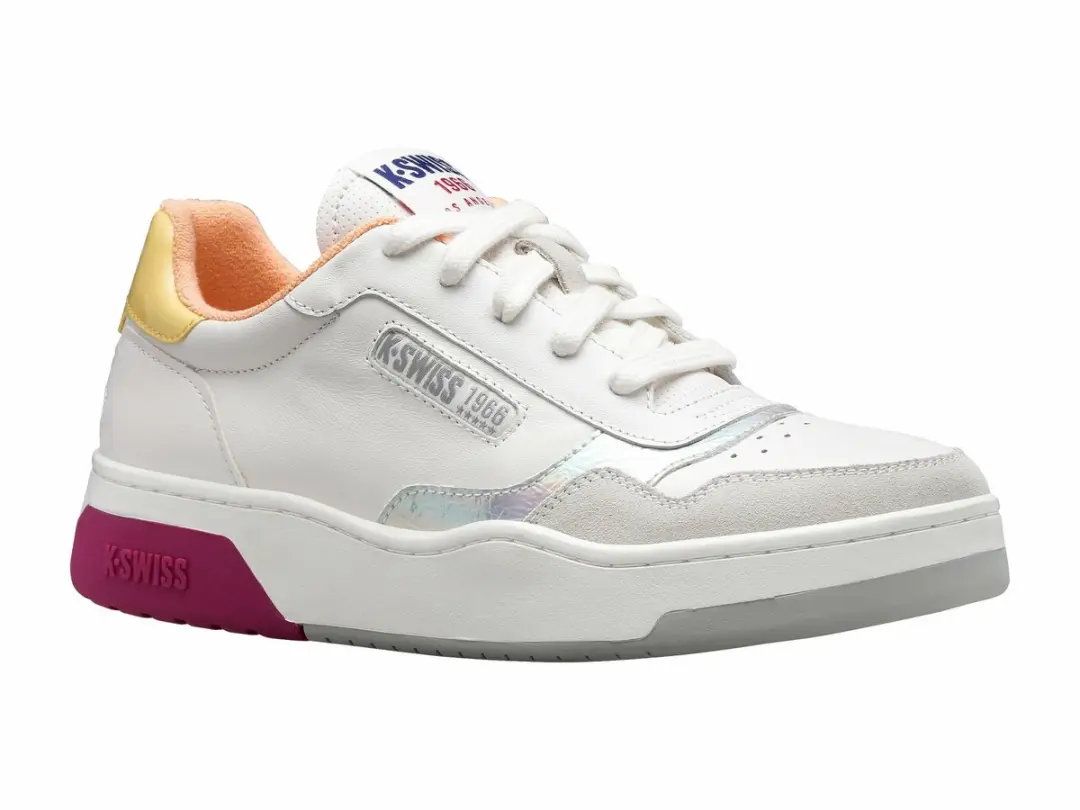 Sneakers K-Swiss - afbeelding 2 van 2