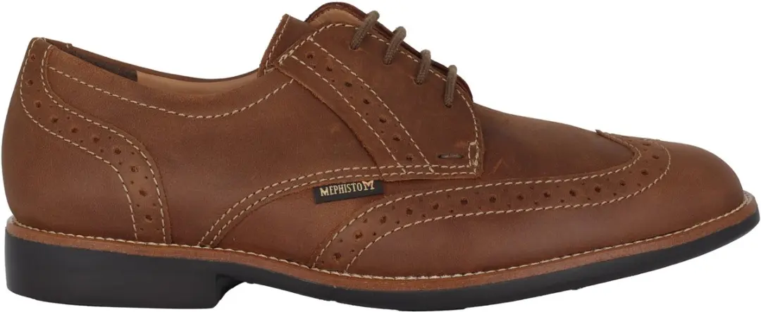 Mephisto Feros