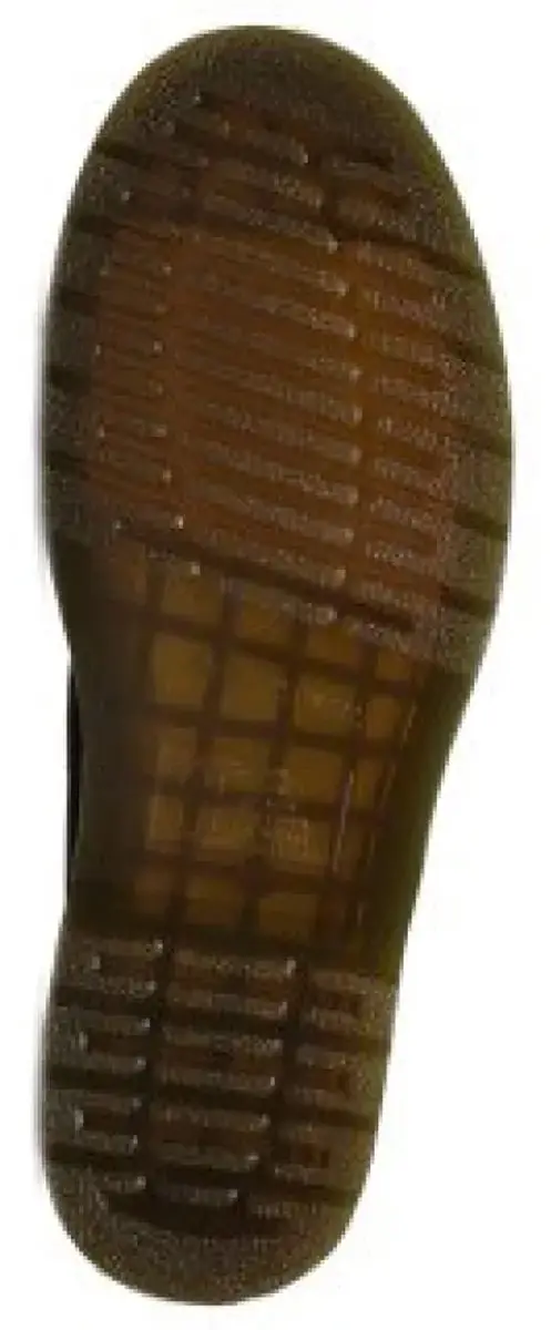 Dr. Martens 1460 Crazy Horse - Dark Brown - afbeelding 5 van 6