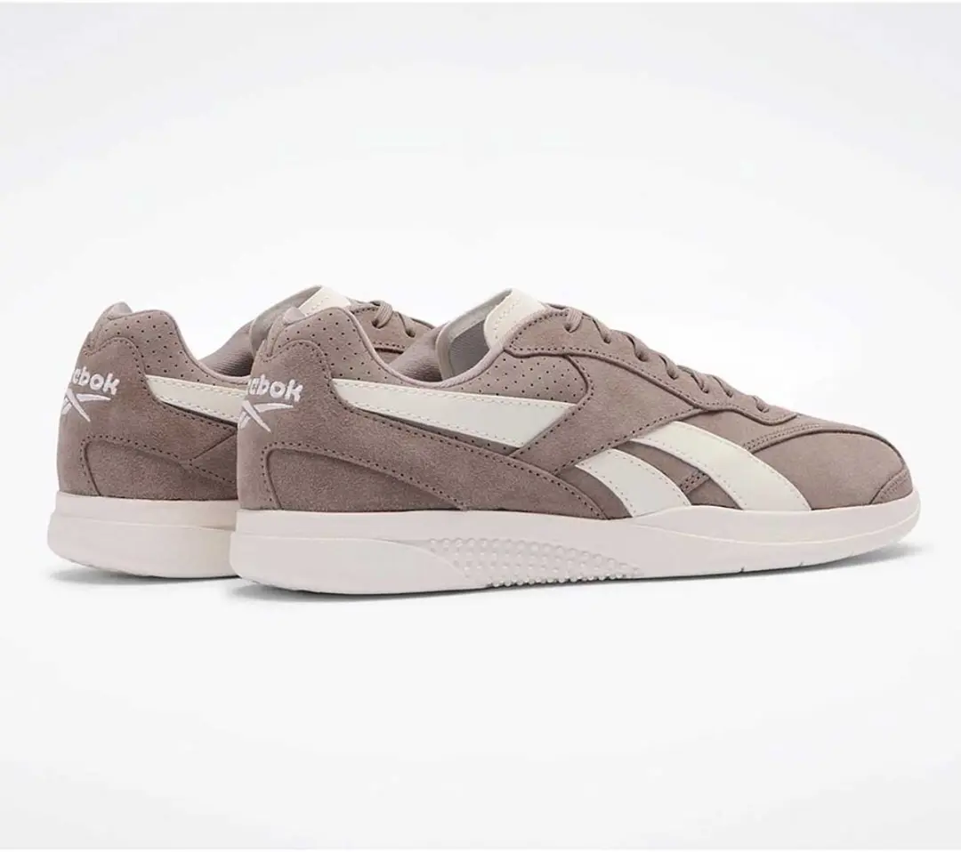 Reebok Classics Hammer Street Schoenen Grijs - afbeelding 4 van 4