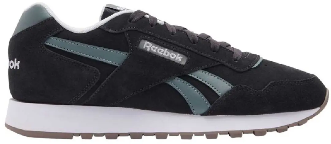 Reebok Classics Glide Schoenen Zwart EU 43