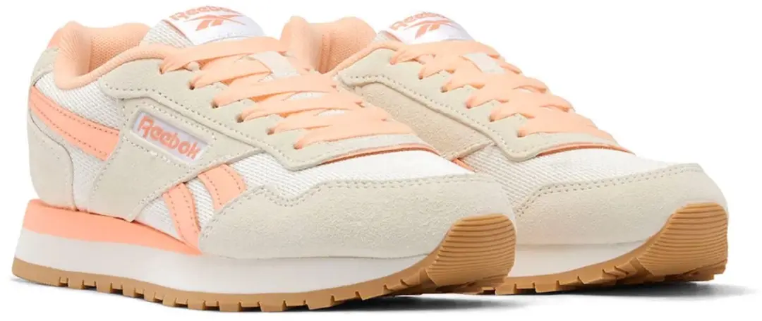 Reebok Classics Glide Sneakers Beige - afbeelding 2 van 4